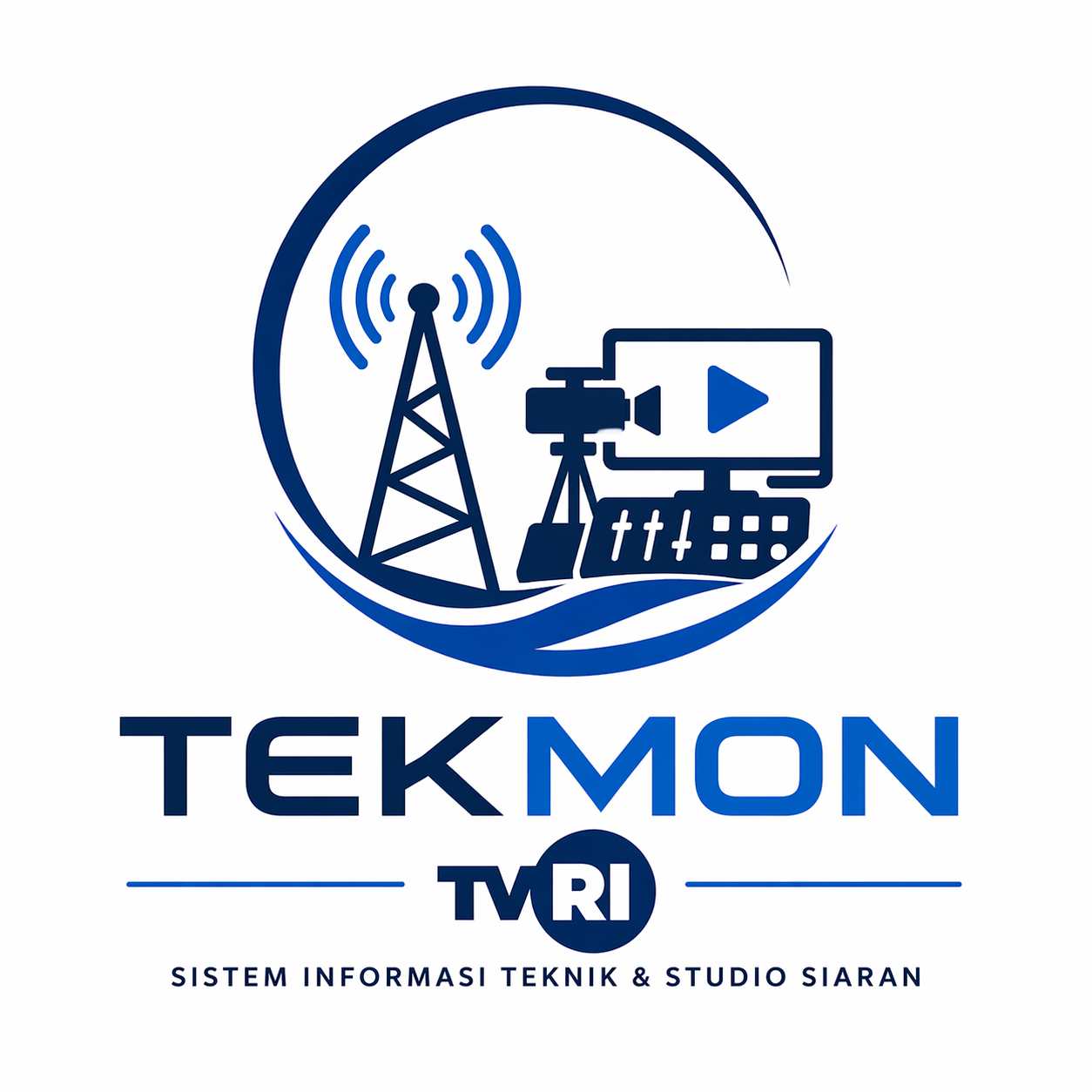 TEKMON Logo